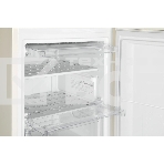 Морозильная камера Indesit DSZ 4150 E, бежевый, 204л, 6 ящиков, фото7