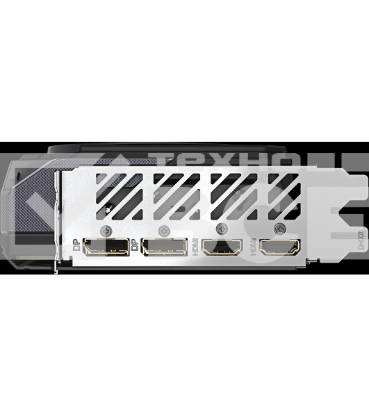 Видеокарта Gigabyte AMD Radeon RX 9070 GAMING OC, PCIe 5.0 16GB GDDR6, 256 bit, 3 x DisplayPort, HDM, GPU 2070 MHz (GV-R9070GAMING OC-16GD)