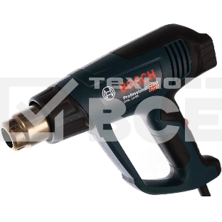Фен технический BOSCH GHG 23-66 2300Вт 650С