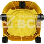 Строительный пылесос Karcher WD 5 V-25/5/22 желтый, 1100 Вт, уборка сухая/сбор воды, пылесборник мешок/контейнер, 25 л, фото17