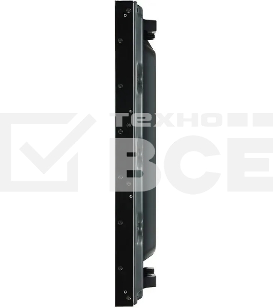 Панель LG 55VL5PJ-A черный, 55 