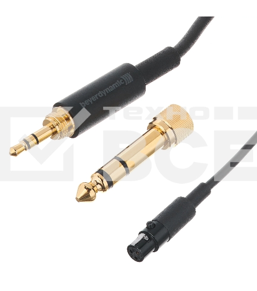 Наушники Beyerdynamic DT 1990 PRO MK II
