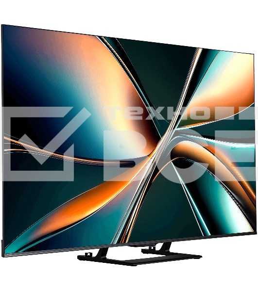Телевизор Hisense 55