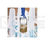 Кисть плоская Rexant 89-0302 «Лаки» 35х10 мм, фото5