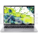 Ноутбук Acer Aspire Lite AL15-33P-38AY Intel Core 3 N355/16Gb/SSD512Gb/15.6