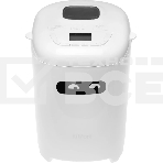 Хлебопечь Kitfort КТ-307 550Вт белый, фото4