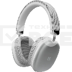 Беспроводная гарнитура Defender FreeMotion B500 серебряный, фото 1