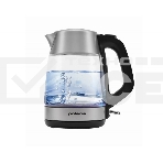 Чайник электрический Polaris PWK-1527СGL 1.7л, 2100вт, стальной, фото2