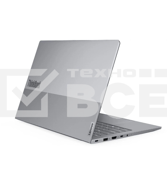 Ноутбук Lenovo Thinkbook 14 G8 IAL Core Ultra 5 225U 16Gb SSD 512Gb Intel Graphics 14