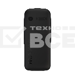 Мобильный телефон Maxvi K200 черный, фото4