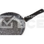 Сковорода Традиция ТКР2245И а/пр литая 24 см, съемн/руч Кристалл, фото2