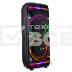 Минисистема ELTRONIC (30-54) DANCE BOX 1500 - колонка 12