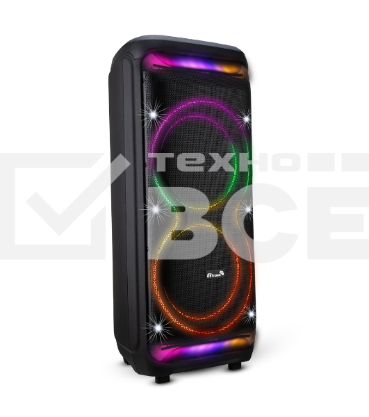Минисистема ELTRONIC (30-54) DANCE BOX 1500 - колонка 12