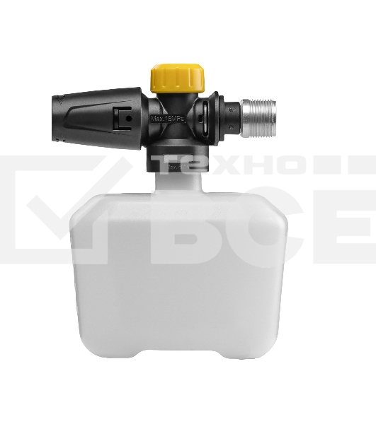 Мойка высокого давления Kolner K170 LUX (8140100116)