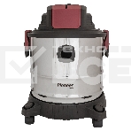 Пылесос строительный Pioneer VC120B, фото6