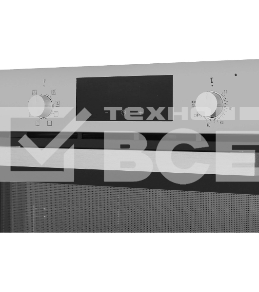 Духовой шкаф ARDO BO28EX2