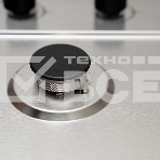 Газовая варочная панель GENBERG G3012-STGIK, фото4