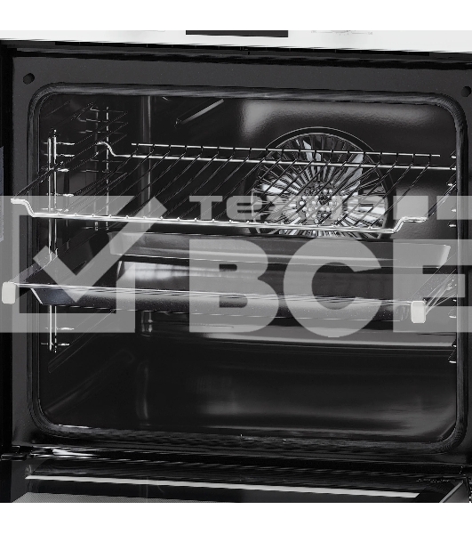 Духовой шкаф электрический Krona ELEMENT D plus 60 WH