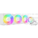 Жидкостная система охлаждения Arctic Cooling Liquid Freezer III Pro 420 Multi Compatible All-In-One CPU Water Cooler (ACFRE00189A), фото 1