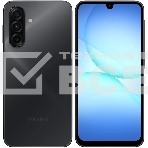 Смартфон Samsung Galaxy A17 6/128Gb, черный, фото 1