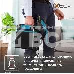 Гладильная система Tefal QT1511E0 черный/голубой, 2980 Вт, 45 г/мин, 1000 мл, фото6