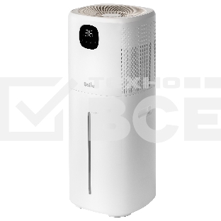 Увлажнитель традиционный Ballu UCC-260 C