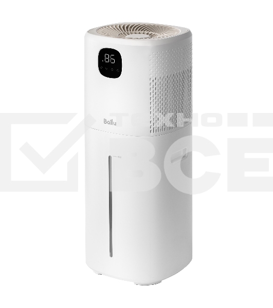 Увлажнитель традиционный Ballu UCC-260 C
