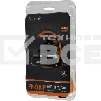 Веб-камера A4Tech PK-910P черный 2Mpix (1280x720) USB2.0 с микрофоном, фото9