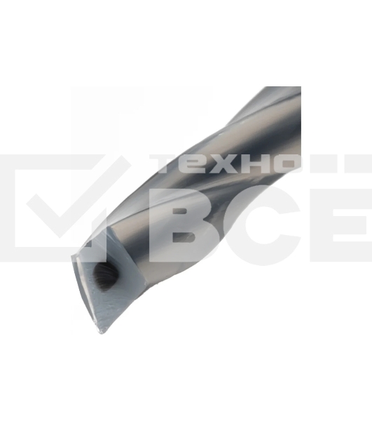 Леска для триммера Denzel двухкомпонентная витой квадрат, 2,7мм х 196м, на DIN катушке EXTRA CORD