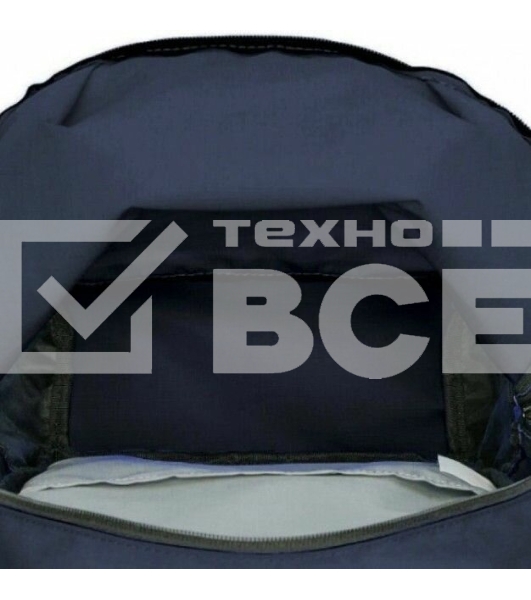 Рюкзак для ноутбука Xiaomi Mi Casual Daypack (Dark Blue)