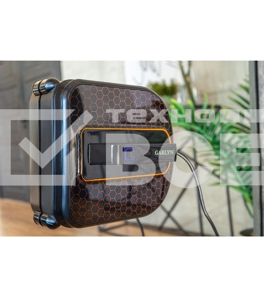 Робот пылесос Garlyn MaxClean