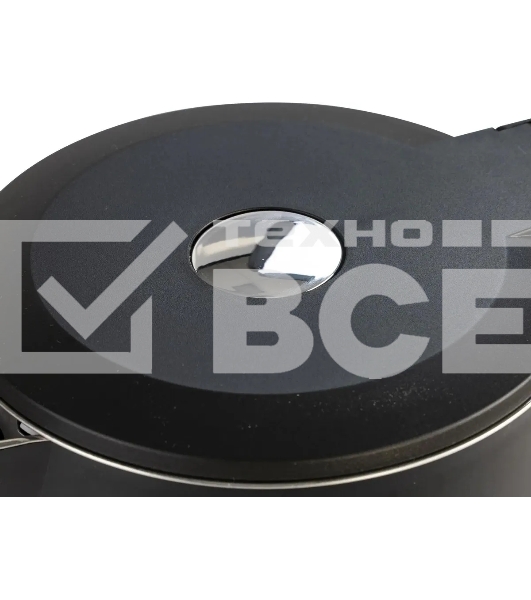 Чайник электрический Galaxy GL 0323 черный