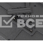 Комплект клавиатура+мышь Oklick 230M беспроводной, USB, 1000 DPI, чёрный, фото6