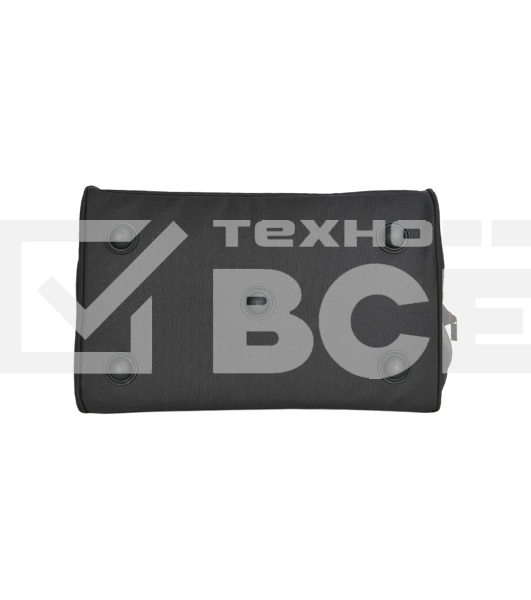 Сумка для инструментов Deli DL430907 Black Edition