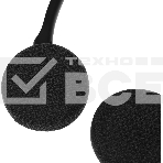 Гарнитура беспроводная GO Work Pop Wireless Headphones - черный, фото5