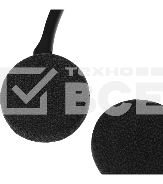 Гарнитура беспроводная GO Work Pop Wireless Headphones - черный