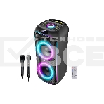 Портативная колонка Ritmix SP-770B, фото5