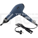 Фен Polaris PHD 2600ACi Salon Hair синий, 2600 Вт, ионизация, фото17