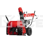 Снегоуборщик бензиновый MTX STK 620EL, 212cc, электростарт, фара, фото 1