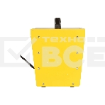 Тепловая электрическая пушка ТЭПК-EU-3000 (керам.нагревательный элемент, фото5