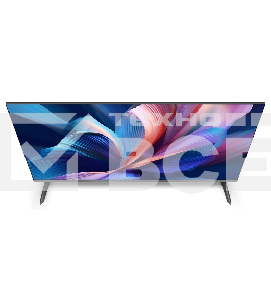 Телевизор Xiaomi 32' TV A Pro 32 2026 QLED черный
