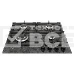 Газовая варочная поверхность Gefest ПВГ 2401-01 К53 14921001, фото2