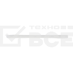 Стержни клеевые EDGE by PATRIOT 11*200 мм прозрачные, упаковка 10 шт, фото 1