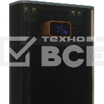 Портативный аккумулятор Hoco J103A 20000mAh 2A серый (88948), фото9