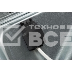 Плита газовая Hansa FCGW61000 белый, конфорок 4 шт, духовка 58 л, 60 см x 85 см x 60 см, фото6