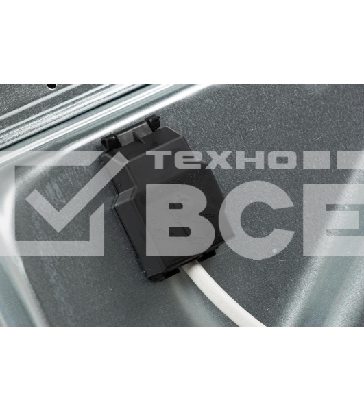 Плита газовая Hansa FCGW61000 белый, конфорок 4 шт, духовка 58 л, 60 см x 85 см x 60 см