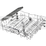 Встраиваемая посудомоечная машина Krona BRENTA 60 BI V2, фото8