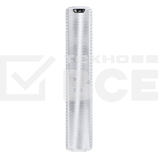 Звуковая колонна Intrend ITSPK-43DA-W активная 4x3', 240 Вт, вход DANTE, питание 110-220В, SPL 107dB, 80Hz18kHz, 20°х120° (VхH), вес 5.3кг, цвет белый, крепление в комплекте, (цена за 1шт., в упаковке 2 шт.)