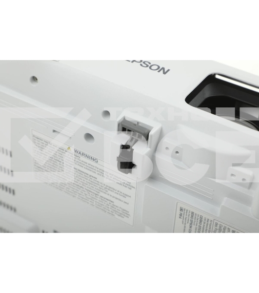 Проектор Epson EB-982W белый (LCD, 1280×800, 4200Lm, 16000:1, 3.1 kg)