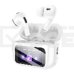 Наушники TWS Hoco EW72 Lite белый, вкладыши, Bluetooth, до 4 ч., фото3